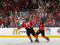 НХЛ: Ковальчук помог волевой победе 